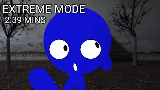 Granny Escape Speed run | 2:39 Minutes