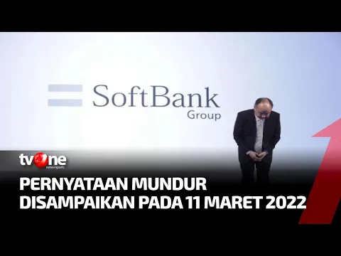 Softbank Urungkan Niat Terlibat Dalam Proyek IKN