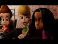 Jimmy Neutron Girls Can t Play Fight
