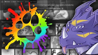 A brief history of the biggest furry website FurAffinity