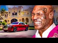 Mike Tyson From The Baddest Man To a Billion-Dollar Mindset Inside His Raw Life Legacy