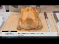 Butterball offers tips on preparing Thanksgiving turkey