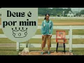 Download Lagu terrian - God is for me (Tradução)