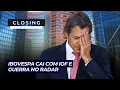 Download Lagu 🛑 CLOSING: IBOVESPA CAI COM IOF E GUERRA NO RADAR | 25/06/2025
