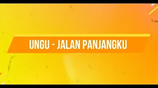 Download Ungu - Jalan Panjangku KARAOKE TANPA VOKAL MP3