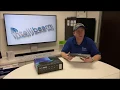TiVo EDGE for cable DVR unboxing by Intellibeam com