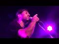 Sola - Mancha de Rolando (Vivo - Santa Fe)