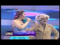 Fitri Karlina " ABG Tua " - DMD Show MNCTV (4/2)