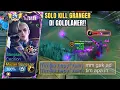 Download Lagu AWALNYA DIREMEHKAN! CECILION GOLDLANER BUKTIKAN BAHWA CECILION ITU BROKEN DITANGAN YG TEPAT! MLBB