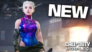 IZZY is FINALLY HERE