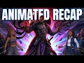 Zodiac Academy 3 The Reckoning ANIME recap SPOILERS ANIME BOOKTOK
