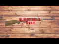 Ruger No 1 Rifle Cleaning Tech Tip