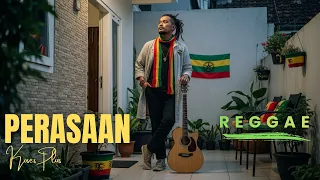 perasaan koes plus reggae version by songgelia 