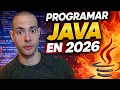 Lo que NADIE te cuenta sobre programar JAVA en 2026