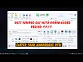 Beginner Friendly FFMPEG with GUI with some perks