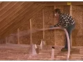 Owens Corning Canada AttiCat System Installation