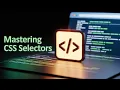 CSS Selectors Practice Real Exercise Walkthrough nth-of-type attribute selectors pseudo-classes