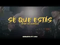 El Bogueto, Xavi - 50/50 (Letra)