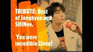 Download Jonghyun and SHINee Tribute MP3