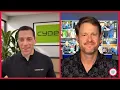 Chris Schueler on Cyderes Meridian and Proactive Cyber Defense