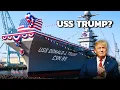 Download Lagu USS Trump? Het ware verhaal achter Amerika's volgende supervliegdekschip