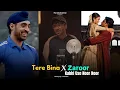 Download Lagu Tere Bina X Zaroor X Kabhi Use Noor Noor - Full Version | Harrykahanhai | CASHAVV