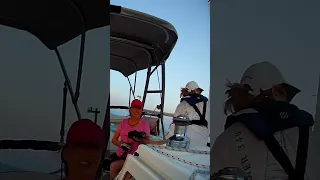 Another Saturday Evening on the Bay #shorts