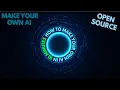 Creating Your Own AI Assistant in Under 10 Minutes Completely Free