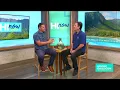 Hawaiian Telcom expands its fiber network on Lana i