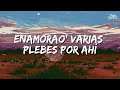 BERETTA - El De Las R's (Lyrics Video)