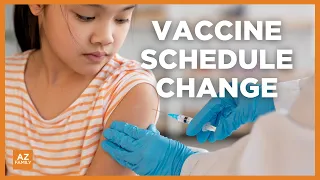 What Trump s new vaccine executive order means for your family