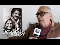 Marcela Basteri s stepbrother remembers the day she met Luis Miguel s father