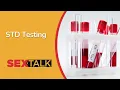 When to Get An STD Test Ask Dr Lia