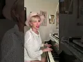Debbie Gibson - Think With Your Heart Valentines Day Message