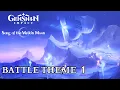 Download Lagu To Light the Aeon Dark • Nod-Krai Battle Theme 1 | Genshin Impact 6.0 \