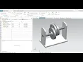 NX Assembly Tutorial NX Assembly Constraints