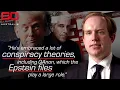 Download Lagu How Donald Trump created America's obsession with conspiracy theories | 60 Minutes Australia