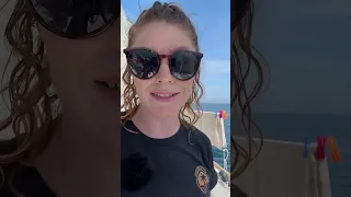 200 mile passage on the Atlantic Ocean. @Sailing_With_Phoenix #sailingfamily #sailing #boatlife