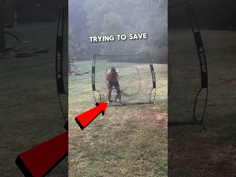 This Rescue Did NOT Go as Planned 🙃⭐️