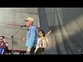 Tyler Childers “Triune God” 7/4/22 Willie Nelson’s 4th of July Picnic