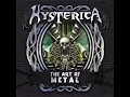 Fighters of the Century - Hysterica