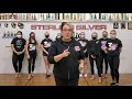 Flash Mob Dance for The Grandma s Marathon North End Nightmare 5K 2020