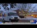 FedEx Holiday Shipping 6am