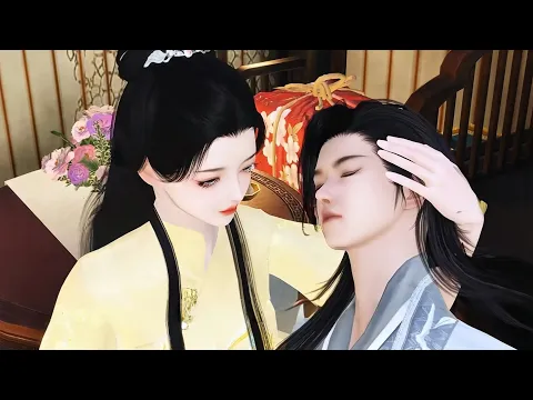 이혼했더니 거친 내시가 무릎 꿇고 청혼한다 2화