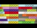 Flume feat. Toro y Moi - The Difference [Official Lyric Video]