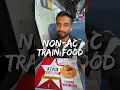 Download Lagu Excellent IRCTC E-Catering in Non-AC Train! 🚂🥤🥘