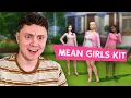 NEW Mean Girls Kit coming for The Sims 4 and simmers are confused