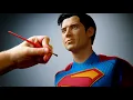 Download Lagu Superman Sculpture Timelapse - Superman 2025
