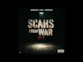 Chronic Law - Scars From War Pt3 (Official Audio) Raw 2026