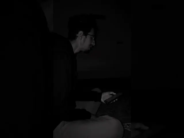 عزيزٌ عليّ أن ارى الخلق ولا تُرى 💔